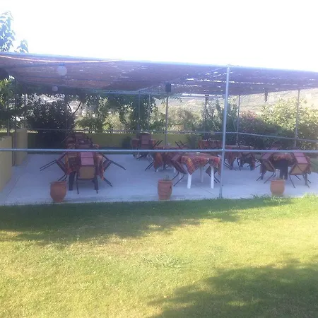 Astrikas Villa 3*