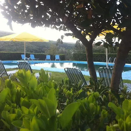 Astrikas Villa Astrikas