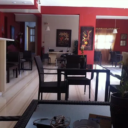 Astrikas Villa Astrikas