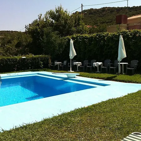 Astrikas Villa 3* Astrikas