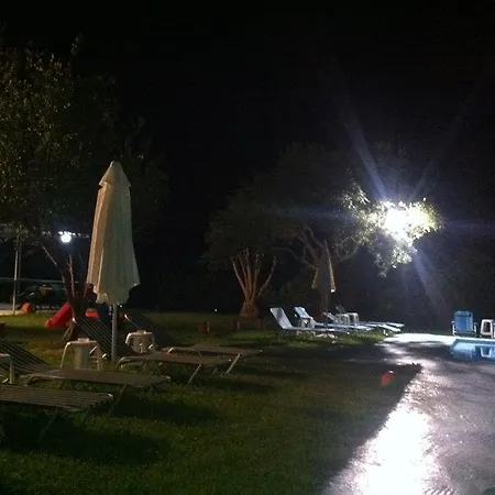 Astrikas Villa 3*