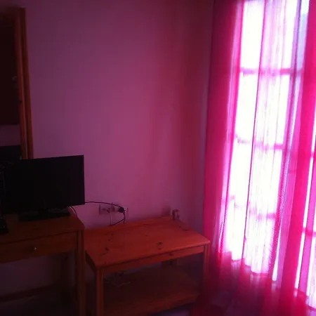 Hotel Astrikas Villa