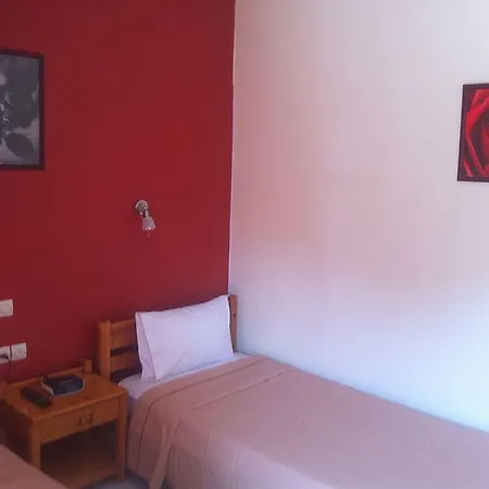Hotel Astrikas Villa Astrikas
