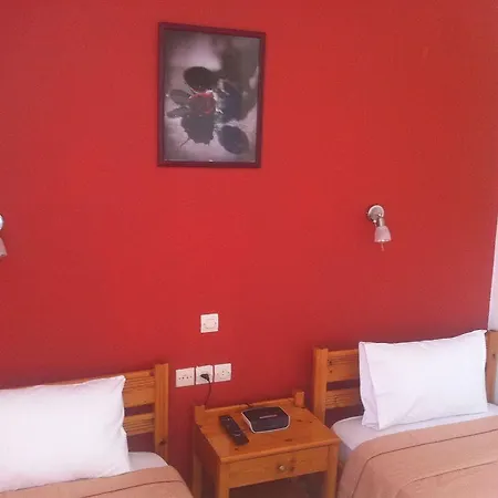 Hotel Astrikas Villa Astrikas