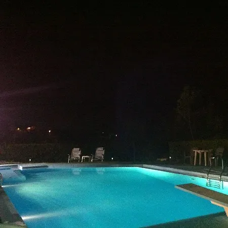 Astrikas Villa 3* Astrikas