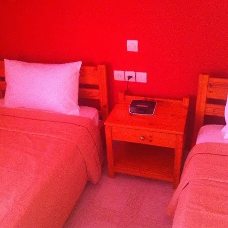 Astrikas Villa Hotel 3*