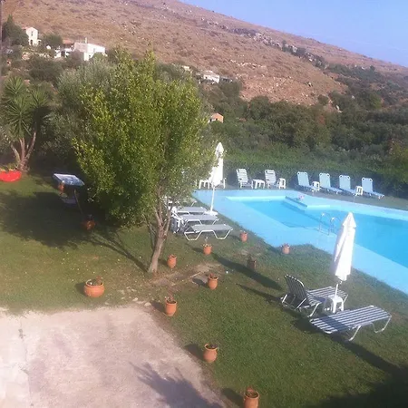 Astrikas Villa 3* Astrikas